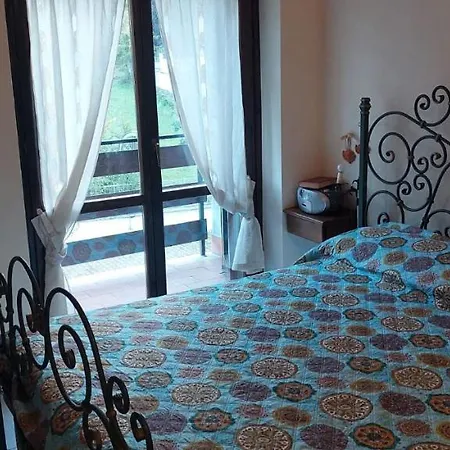 Ferienhaus Casa Dell'aquila Reale *