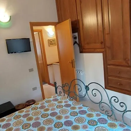 Casa Dell'aquila Reale Alfedena