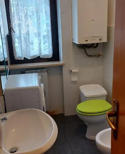 Casa Dell'aquila Reale *