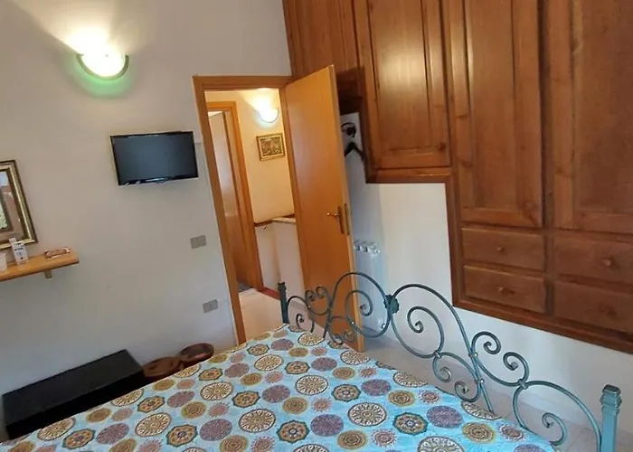 Casa Dell'aquila Reale Alfedena