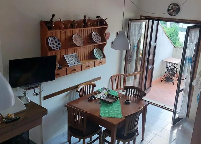 Casa Dell'aquila Reale